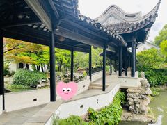 -惠山古镇·寄畅园