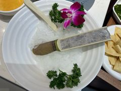 -周师兄大刀腰片火锅(磁器口直营店)
