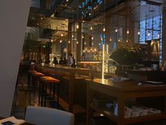 -上海柏悦酒店·世纪100牛排馆
