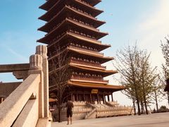 -牛首山文化旅游区