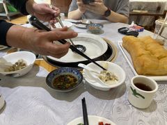 -丰尔粥食·粥底火锅·桑拿鸡(大良总店)