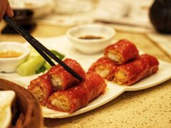 -点都德(汇点楼店)