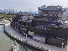 -二十八里太湖船菜(吉祥路店)