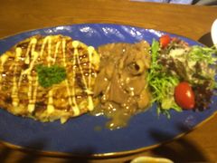 -OKOOKO澳客餐吧(乐天百货店)
