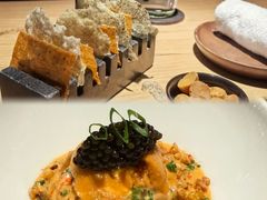 -泰安门Taian Table(镇宁路店)