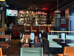 -东岸Cafe 爵士俱乐部