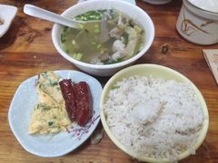 -陈记汤饭(水巷口店)