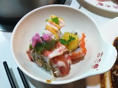 -吉布鲁牛排海鲜自助(成都大悦城店)