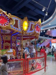 -哈姆雷斯(王府井百货大楼店)