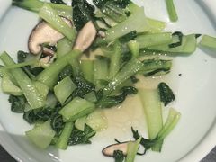 -昌正春天酒店-海鲜餐厅