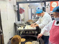 -逍遥镇刘相五胡辣汤豆沫馆(康复中街店)