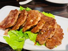 -南珠宫酒店-茶餐厅