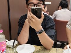 -鲁西南老厨子·特色鲁菜(经一纬五店)