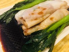 -添好运点心专门店(百老汇店)