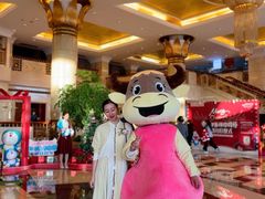 -广东嘉华大酒店·季花铁板烧餐厅