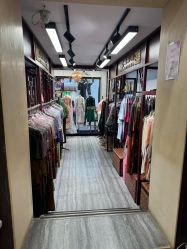 -孟洛川·旗袍高级定制