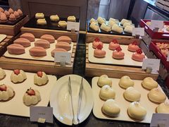 -贵阳恒世纪酒店·味自助餐厅