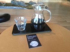 -Seesaw Coffee(朝阳大悦城店)