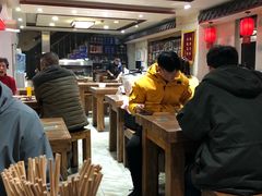 -晋芳源刀削面烧烤