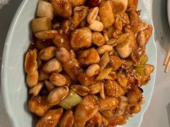 -南来顺饭庄·清真(南菜园店)
