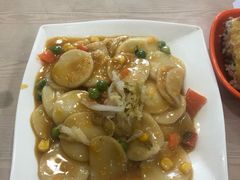 -德泓面馆(颐高店)