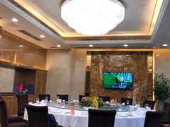 包厢-渔民新村(番禺总店)