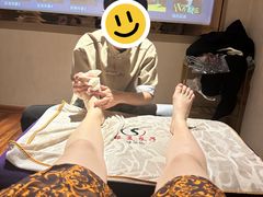 -华夏良子·足道SPA艾灸(众美店)