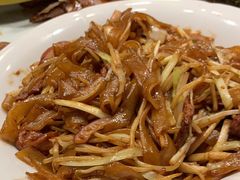 -三品香·江浙菜(松江九谊店)