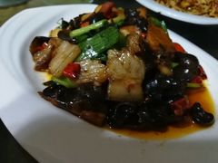 -红烧鱼头·杭帮菜·特色烧烤
