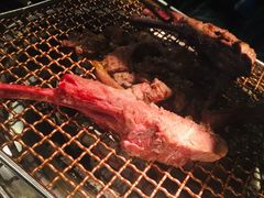 -九田家黑牛烤肉料理(无锡T12店)