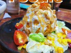 -小川洋风料理(街道口店)