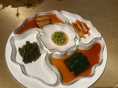 -君庭中餐馆(湘江豪生店)