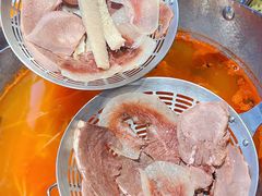 -王奋斗贵州酸汤牛肉火锅