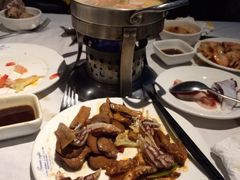 -星伦多自助料理·涮烤一体(虹悦城店)