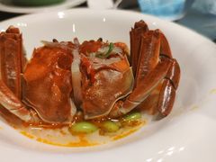 -蟹榭(静安寺晶品商场店)