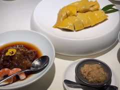 -潮舍(环球金融中心店)