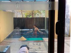 -惠州洲际度假酒店·西餐厅