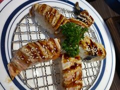 -仙隐小鹿中華の日料(荣民龙首广场店)