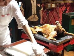 -九十九顶毡房(阜石路店)