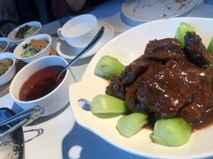 -万盛合(渔人码头店)