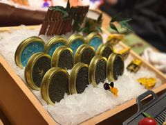 -Minase水濑·日料放题(外滩店)
