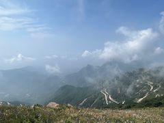 -白草畔自然风景区