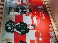 -闫家驴肉老店(华电一校店)