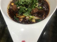-瓜瓢面(小龙坎店)