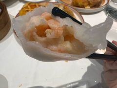 -金河半岛园林酒家(金融城店)