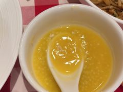 -西贝(科华王府井店)
