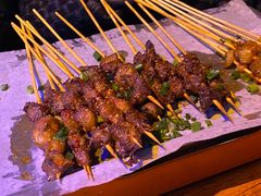 -双层巴士·鲜串鲜啤·团建聚会(凯德广场店)