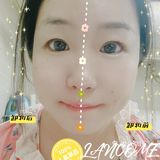 兰蔻清滢洁面卸妆乳｜LANCÔM