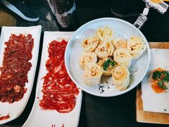 -遇·花庭里鲜牛肉火锅(西工店)