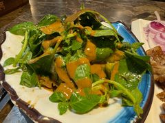 -郑喜旺烧烤(郑州总店)